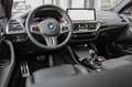 BMW X4 M Competition / SHADOW LINE / CARBON / AHK Gris - thumbnail 12