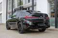 BMW X4 M Competition / SHADOW LINE / CARBON / AHK siva - thumbnail 7