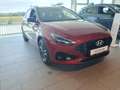 Hyundai i30 Kombi 1.5 T-GDI 48V-Hybrid DCT Advantage (PD) Roşu - thumbnail 3