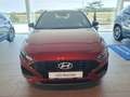 Hyundai i30 Kombi 1.5 T-GDI 48V-Hybrid DCT Advantage (PD) Roşu - thumbnail 2