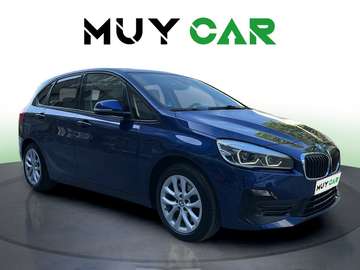 225xe iPerformance Active Tourer