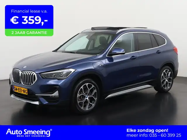 2022 BMW X1 in Blue for sale