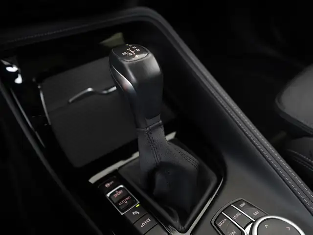BMW X1 view 13