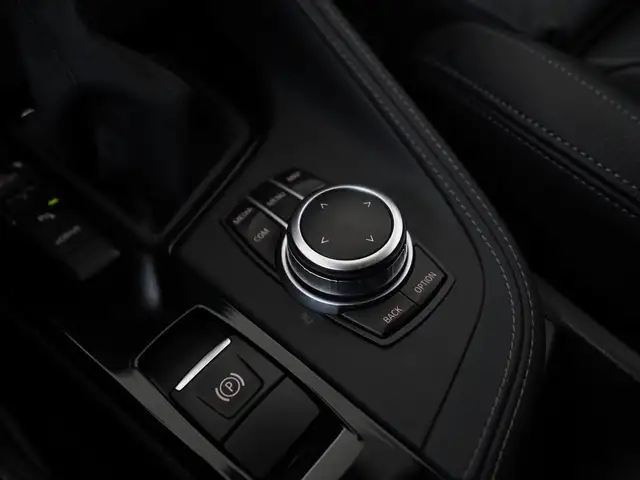 BMW X1 view 12