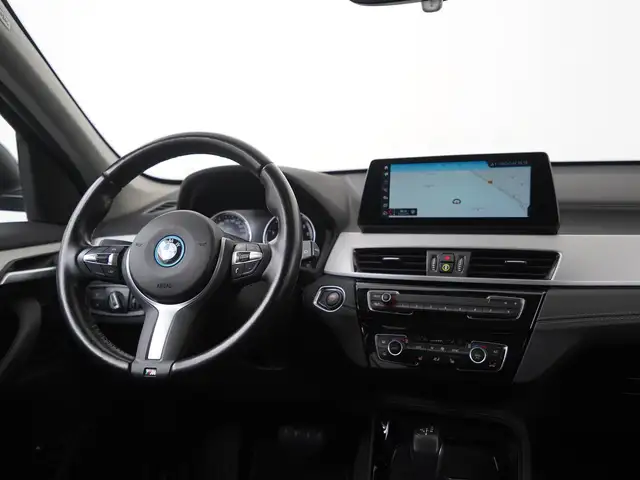 BMW X1 view 7