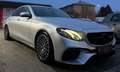 Mercedes-Benz E 220 d 4MATIC Aut. Grau - thumbnail 3