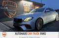 Mercedes-Benz E 220 d 4MATIC Aut. Grau - thumbnail 1