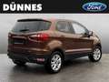 Ford EcoSport 1.0 EcoBoost TREND Braun - thumbnail 2