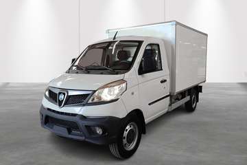 NP6 SWB CHAS 307 - NIEUW!