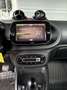 smart forFour EQ,erst 21tkm,22KW Schnellader,Modell 22 Schwarz - thumbnail 3