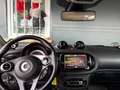 smart forFour EQ,erst 21tkm,22KW Schnellader,Modell 22 Schwarz - thumbnail 4
