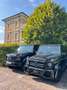 Mercedes-Benz G 280 GE SW lungo Černá - thumbnail 3