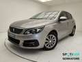 Peugeot 308 II 5p 1.2 puretech t Allure s&s 130cv my20 Grigio - thumbnail 1
