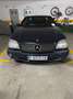 Mercedes-Benz MERCEDES-BENZ Clase CL Deportivo  Automático de 2 Azul - thumbnail 1