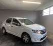 Dacia Logan 1.5dCi Ambiance 90 Blanco - thumbnail 5