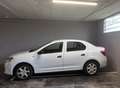 Dacia Logan 1.5dCi Ambiance 90 Blanco - thumbnail 2