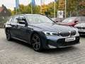 BMW 330 e Touring M Sport // Leas.ab EUR453,-inkl. Blau - thumbnail 3