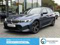 BMW 330 e Touring M Sport // Leas.ab EUR453,-inkl. Blau - thumbnail 1