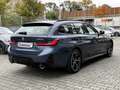 BMW 330 e Touring M Sport //Pano AHK FACELIFT!!! Blau - thumbnail 4