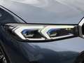 BMW 330 e Touring M Sport // Leas.ab EUR453,-inkl. Blau - thumbnail 12