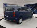 Ford Transit Custom Keyfree-System + Klima Azul - thumbnail 5