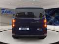 Ford Transit Custom Keyfree-System + Klima Azul - thumbnail 6