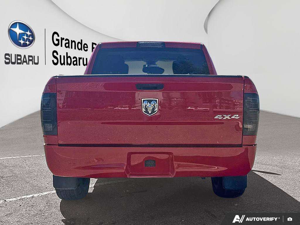 2023 RAM 1500 Express — снимка 1