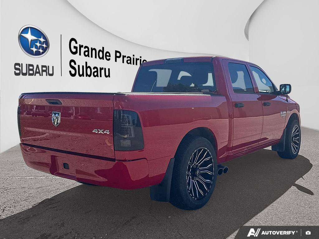 2023 RAM 1500 Express — снимка 1