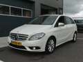 Mercedes-Benz B 180 Automaat 122PK Ambition Airco Cruise Control Navig Blanc - thumbnail 2