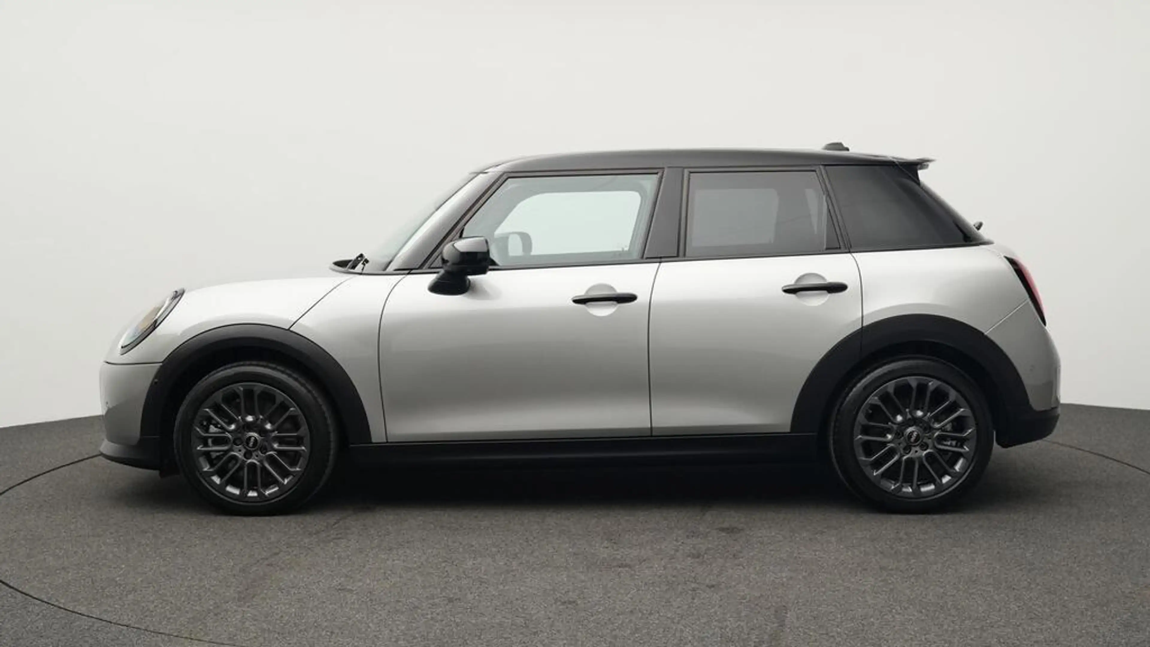 MINI Cooper S Classic Trim — photo 3