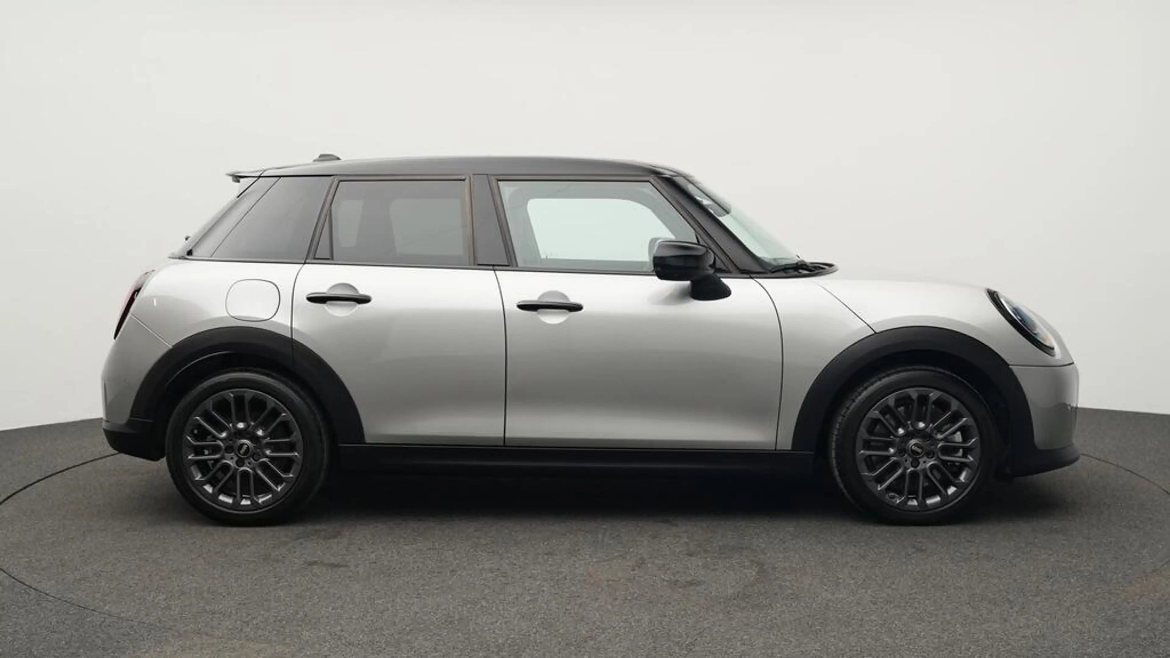 MINI Cooper S Classic Trim — photo 2