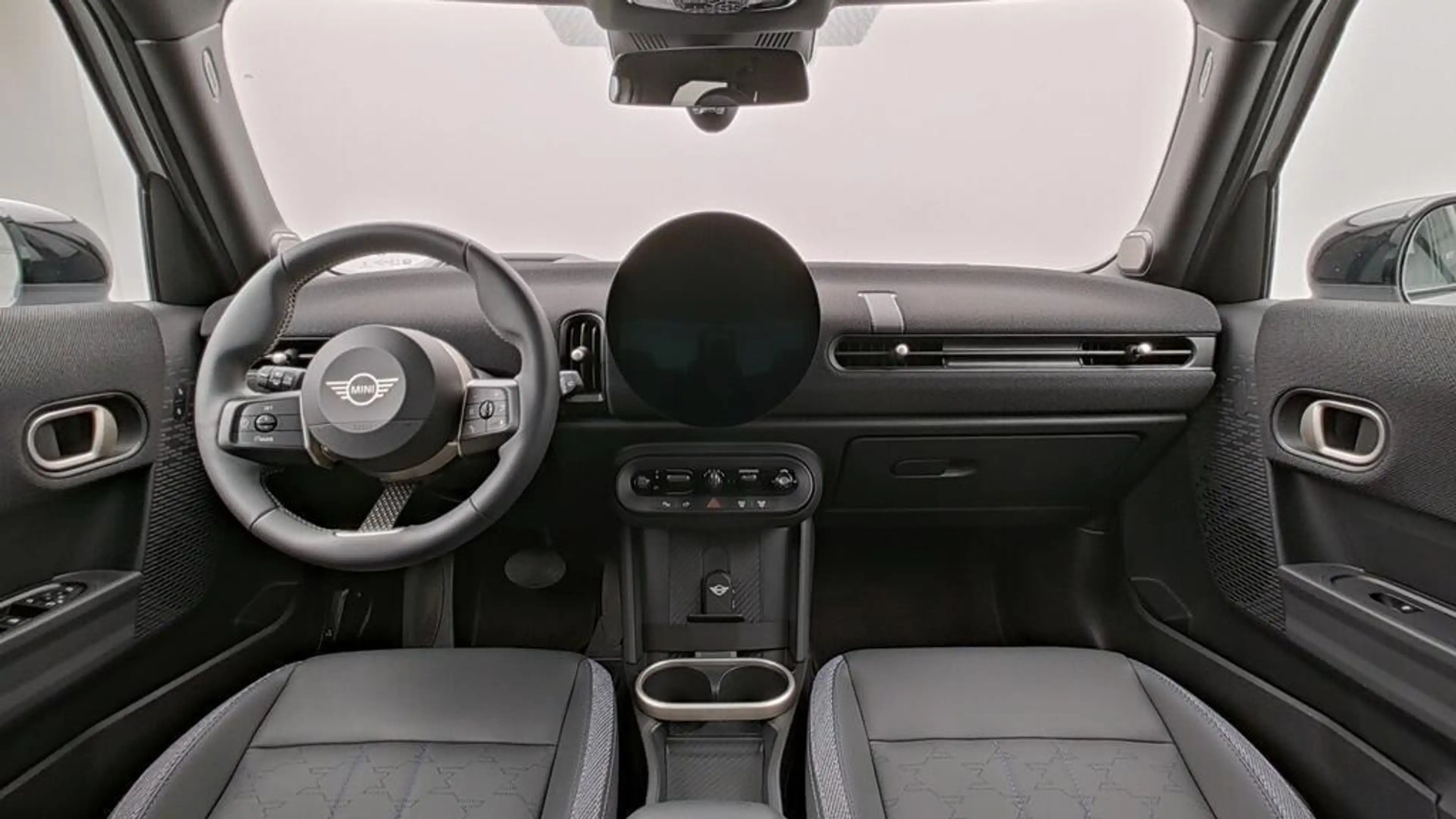 MINI Cooper S Classic Trim — photo 14