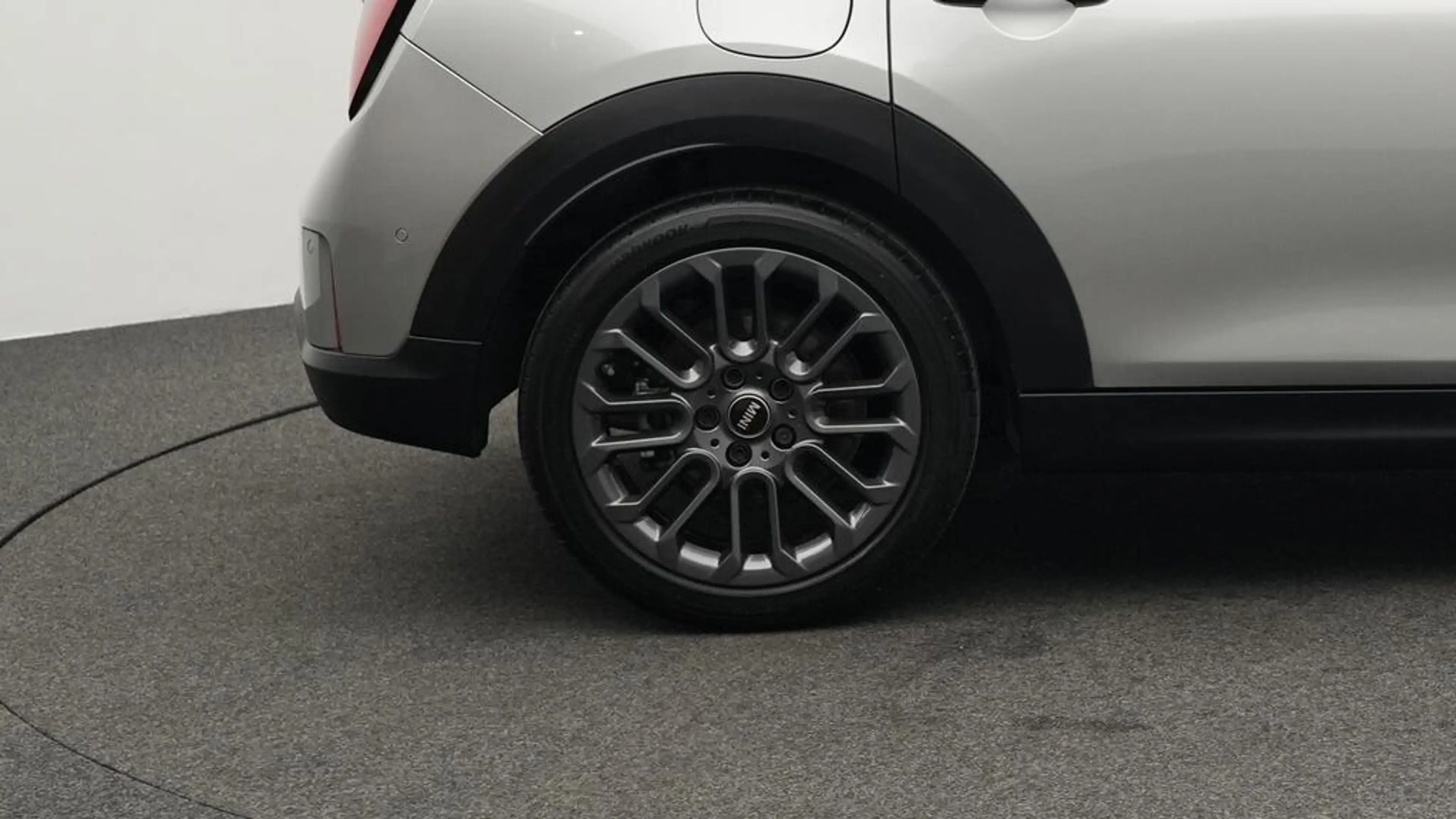 MINI Cooper S Classic Trim — photo 10