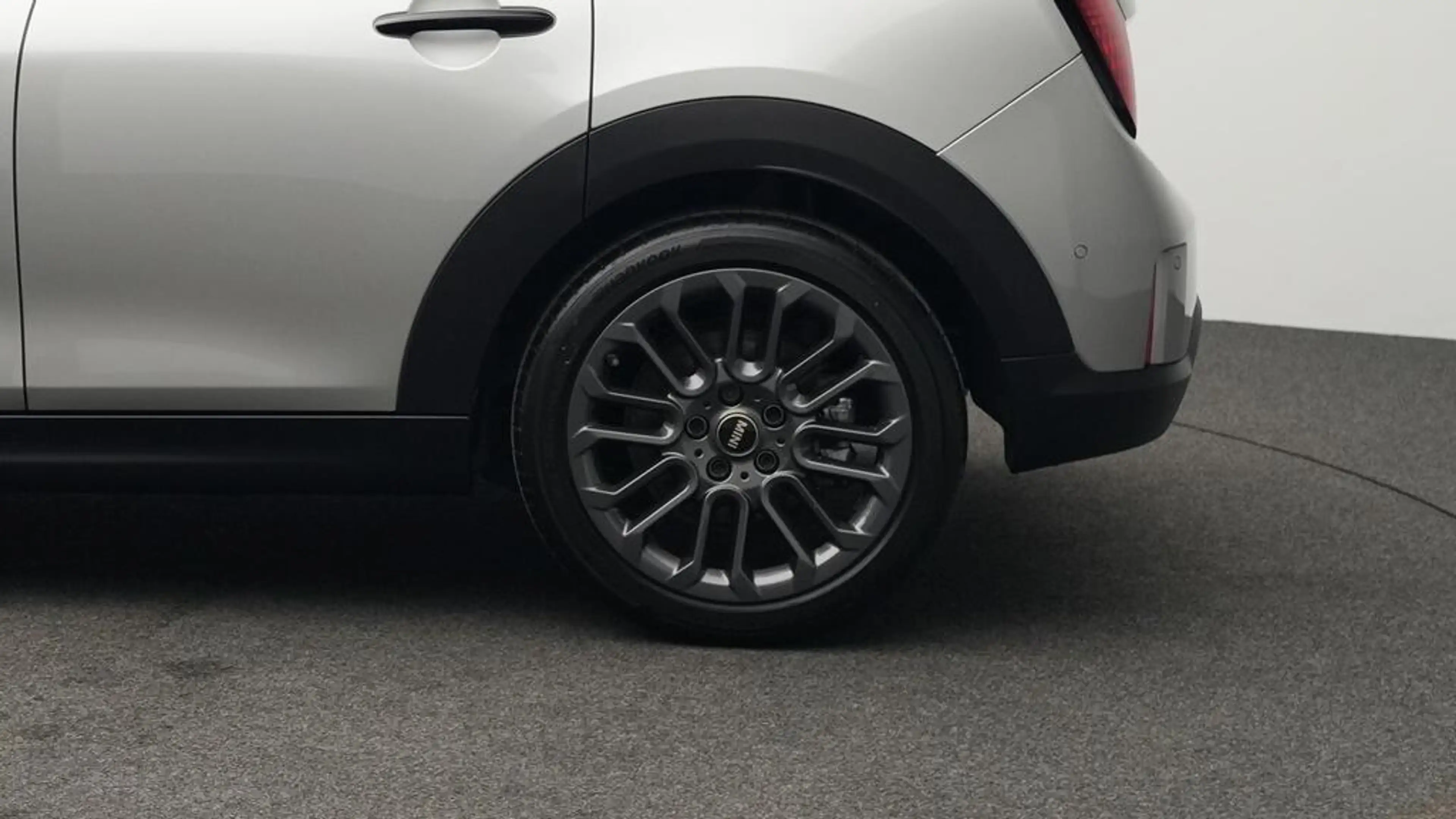 MINI Cooper S Classic Trim — photo 13