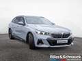 BMW 520 i Touring M-Sport AHK+PANO+STANDHZG+HUD+AC Grau - thumbnail 2