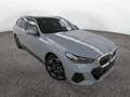 BMW 520 i Touring M Sport AHK+PANO+STANDHZG+HUD+AC Grau - thumbnail 2