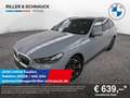 BMW 520 i Touring M Sport AHK+PANO+STANDHZG+HUD+AC Grau - thumbnail 1