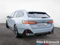 BMW 520 i Touring M-Sport AHK+PANO+STANDHZG+HUD+AC Grau - thumbnail 4