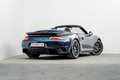 Porsche 991 Cabrio 3.8 Turbo S | Burmester | Stoelventilatie | Blauw - thumbnail 7