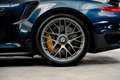Porsche 991 Cabrio 3.8 Turbo S | Burmester | Stoelventilatie | Blauw - thumbnail 20