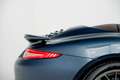 Porsche 991 Cabrio 3.8 Turbo S | Burmester | Stoelventilatie | Blauw - thumbnail 22