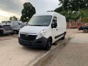 Movano B KASTEN HKa L2H2 3,5t TEMPOMAT