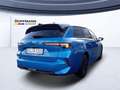 Opel Astra 1,5 Diesel Sports Tourer 130PS Automatik Blue - thumbnail 3