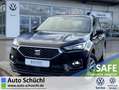 SEAT Tarraco 2.0 TDI DSG Style 17"+NAVI-PRO+LED+FULL- Schwarz - thumbnail 1
