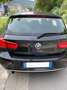 BMW 116 116d 5p Urban auto Zwart - thumbnail 4