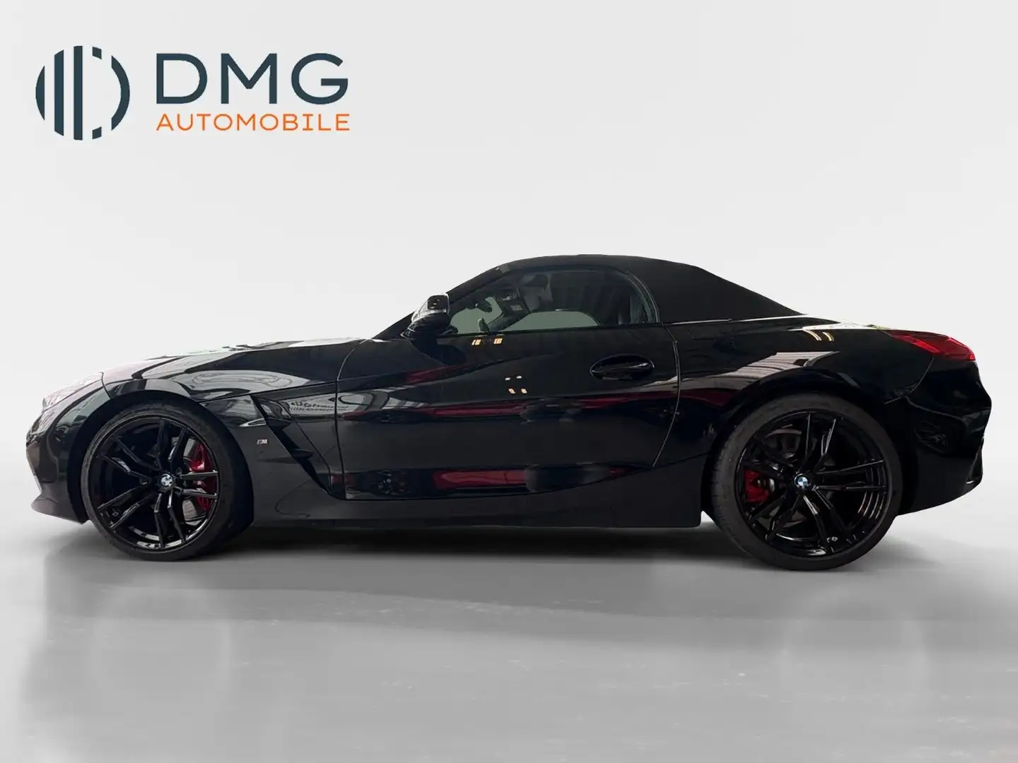 BMW Z4 Baureihe Z4 Roadster M40 i Noir - 1