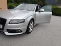 Audi A4 A4 Avant 3,0 TDI DPF quattro Aut. Silver - thumbnail 2