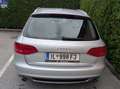 Audi A4 A4 Avant 3,0 TDI DPF quattro Aut. Silver - thumbnail 9
