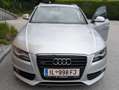Audi A4 A4 Avant 3,0 TDI DPF quattro Aut. Silver - thumbnail 1