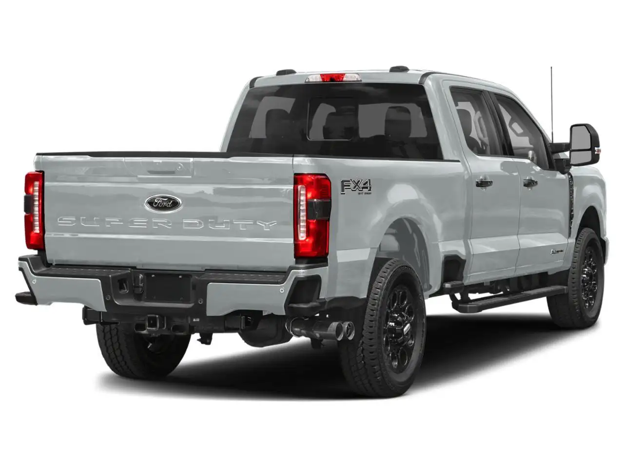 Ford F 250 снимка Ford F 250